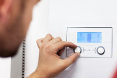 best Hollyberry End boiler servicing companies