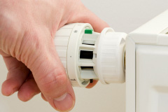 Hollyberry End central heating repair costs