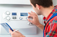 free commercial Hollyberry End boiler quotes