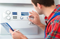 free Hollyberry End gas safe engineer quotes