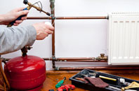 free Hollyberry End heating repair quotes