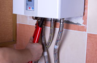 free Hollyberry End boiler repair quotes